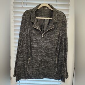 Avenue jacket